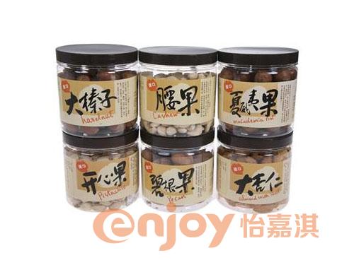 食品罐装标签印刷